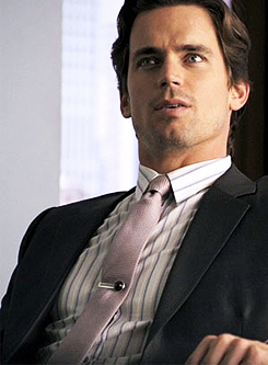 The Style Of – Neal Caffrey