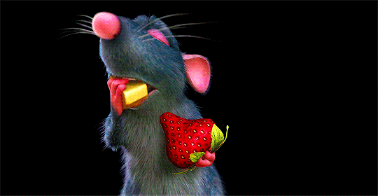 Let S Go Somewhere Movie Gifs Each Flavor Was Totally Unique But