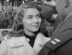 audreyfan2:Pier Angeli in The Devil Makes Three (1952)