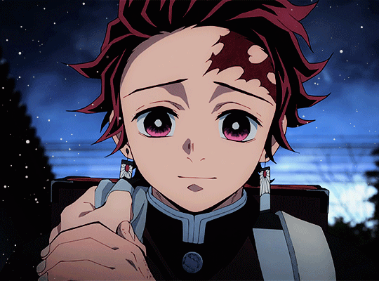 Tanjiro X Nezuko Gif Explore Tumblr Posts And Blogs Tumgir
