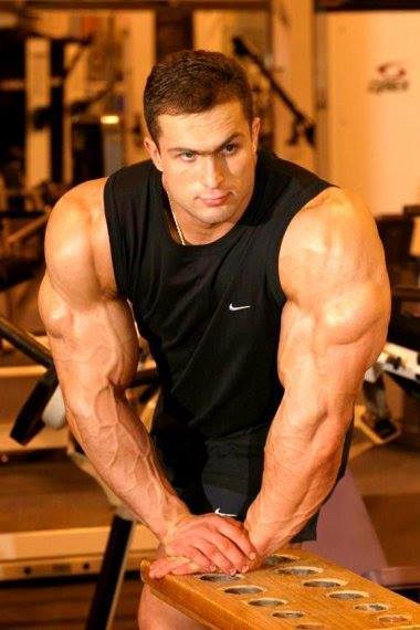 MUSCLE CORPS