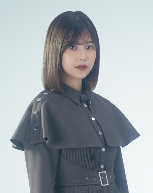 sakamichiclips: 欅坂46 一期生 × 個人アーティスト写真 2020.03 (2)