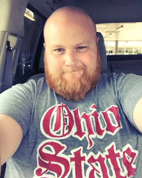 atxgingerbear - Go Buckeyes!