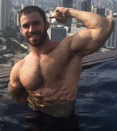 jhnwolf:  furryscruffynuggle: johnwolf