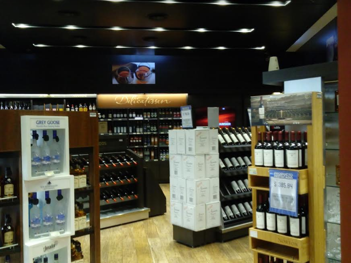 Enoteca