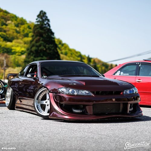 stancenation:  Show + Drift - More of our Dori Dore coverage can be fount on our site!  | Photo by: @ryo_photograph0105 #stancenation https://www.instagram.com/p/Ce2me4Xrn8e/?igshid=NGJjMDIxMWI=