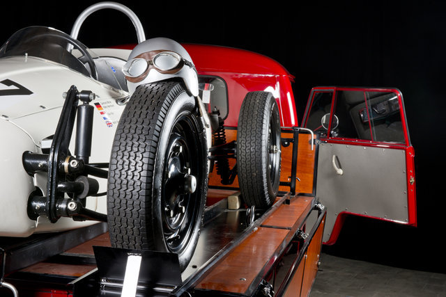 fycarburetors:  Porsche Racing Special Porsche Formula V  VW transporter 