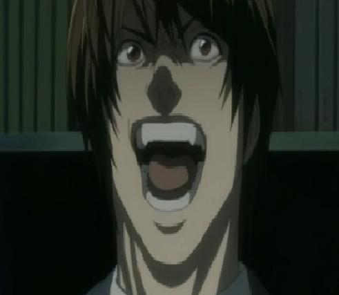 Light Yagami