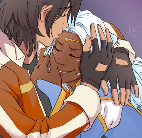 For Kallura positivity dayHappy Birthday @thekallurashipper !!