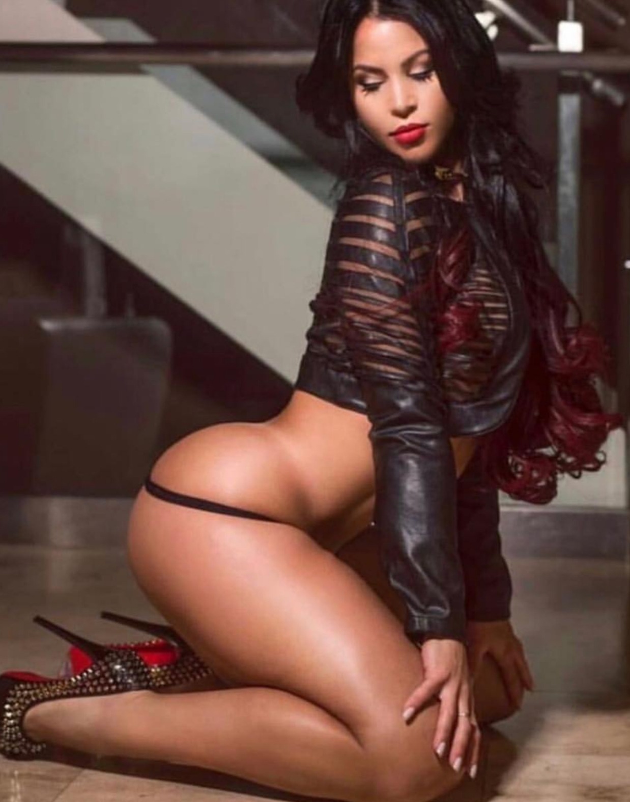 c-mike36:  Yady