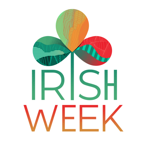 This year’s Irish Week (and possibly all future festivals) got canceled because of the war, but in J