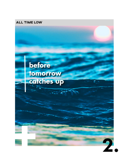 Alright, we can go all night‘Cause we got a whole lot of fight in us - Afterglow.
