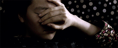 nekaaaus:Sympathy for Lady Vengeance (2005) dir. Park Chan-wook