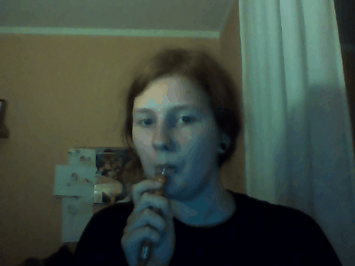 kairaanix:  Shisha time!    HUE HUE