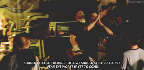 hopelesshoping:  Expire- Gravity (x) 