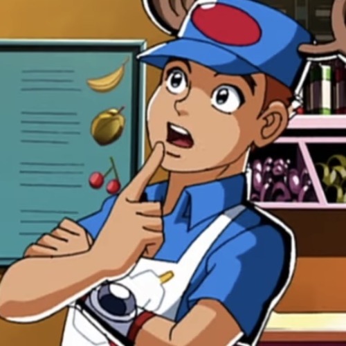 Alex & Lee - Icons From Totally Spies! And The Amazing Spiez!