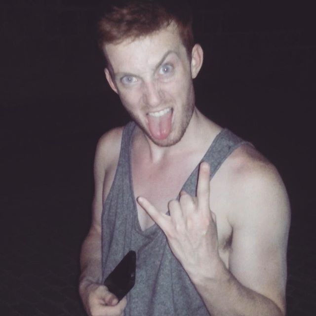 Ginger Militia