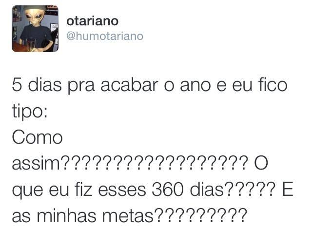 The zuera never ends