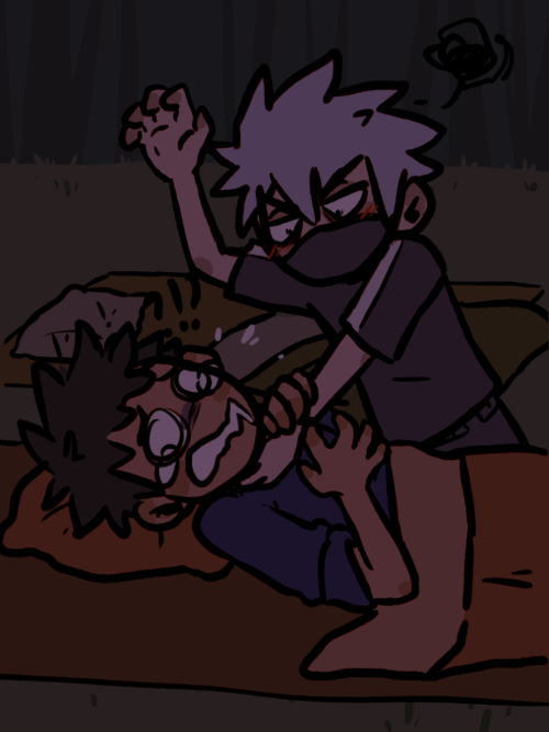 Tiny Brat Boy Doesnt Understand What A Crush Is