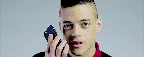 multifandomsource:   Rami Malek for W Magazine   