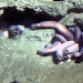 plaguedocboi:We’re gonna talk about hagfish today, since it is Their DayHagfish