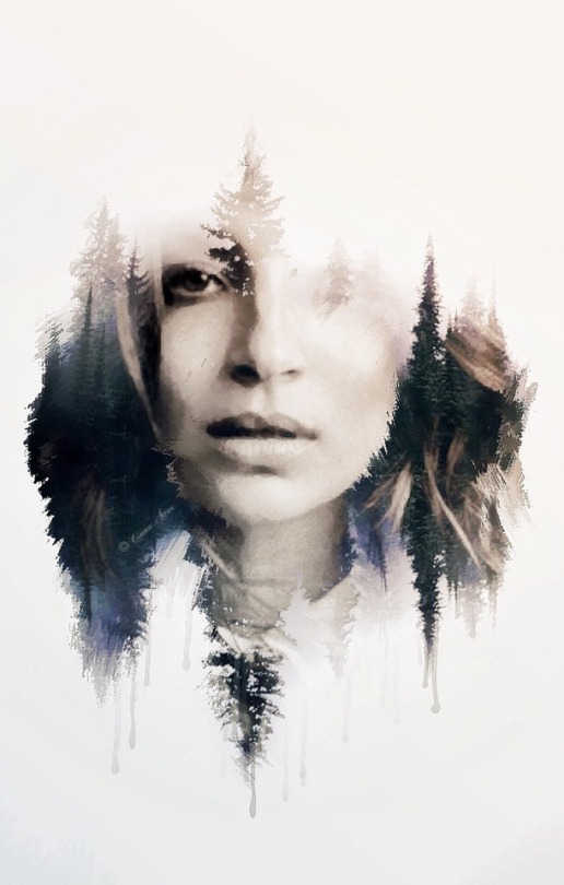 Edit Of Floriana Lima Aka Detective Maggie Sawyer