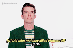JOHN MULANEY on whether he killed Princess Diana - Tumbex