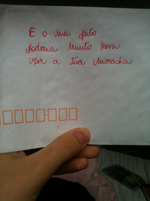 Amor a distância