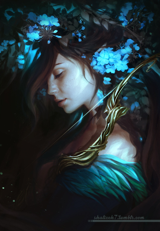 shalizeh7: More Vex’ahlia!