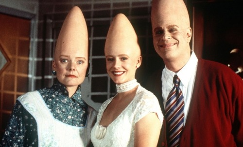 Coneheads