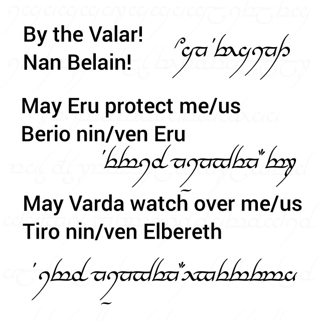 7plurals (2)sindarin Lessons 7plurals (2)sindarin Lessons