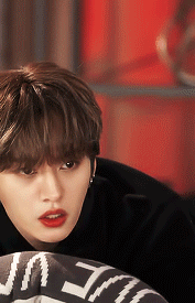 Minho X Liev