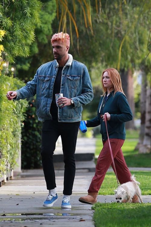 brittanysnowuniverse