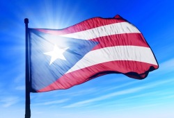 luthorspeachtea:  HAPPY PUERTO RICAN DAY