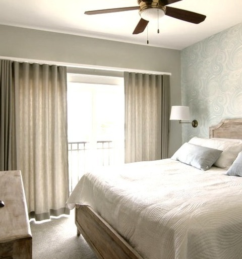 Bedroom - Guest
