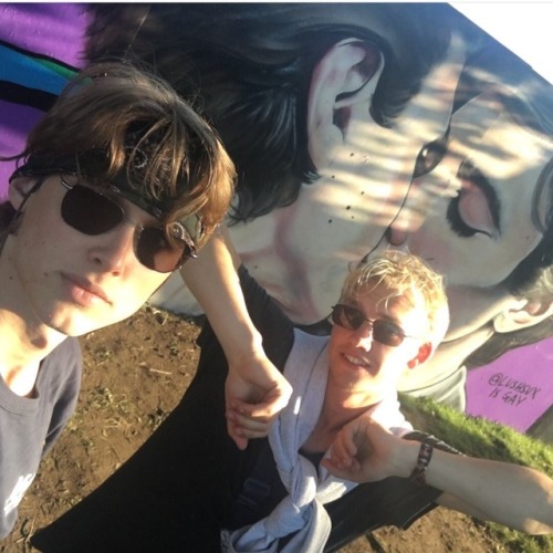 henrikolm:henkeholm: One year ago a big chapter of many of our lives ended, as SKAM reached it&rsquo