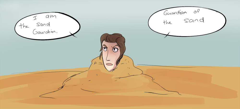 genderless-starfish:  There are no days off for evil. 