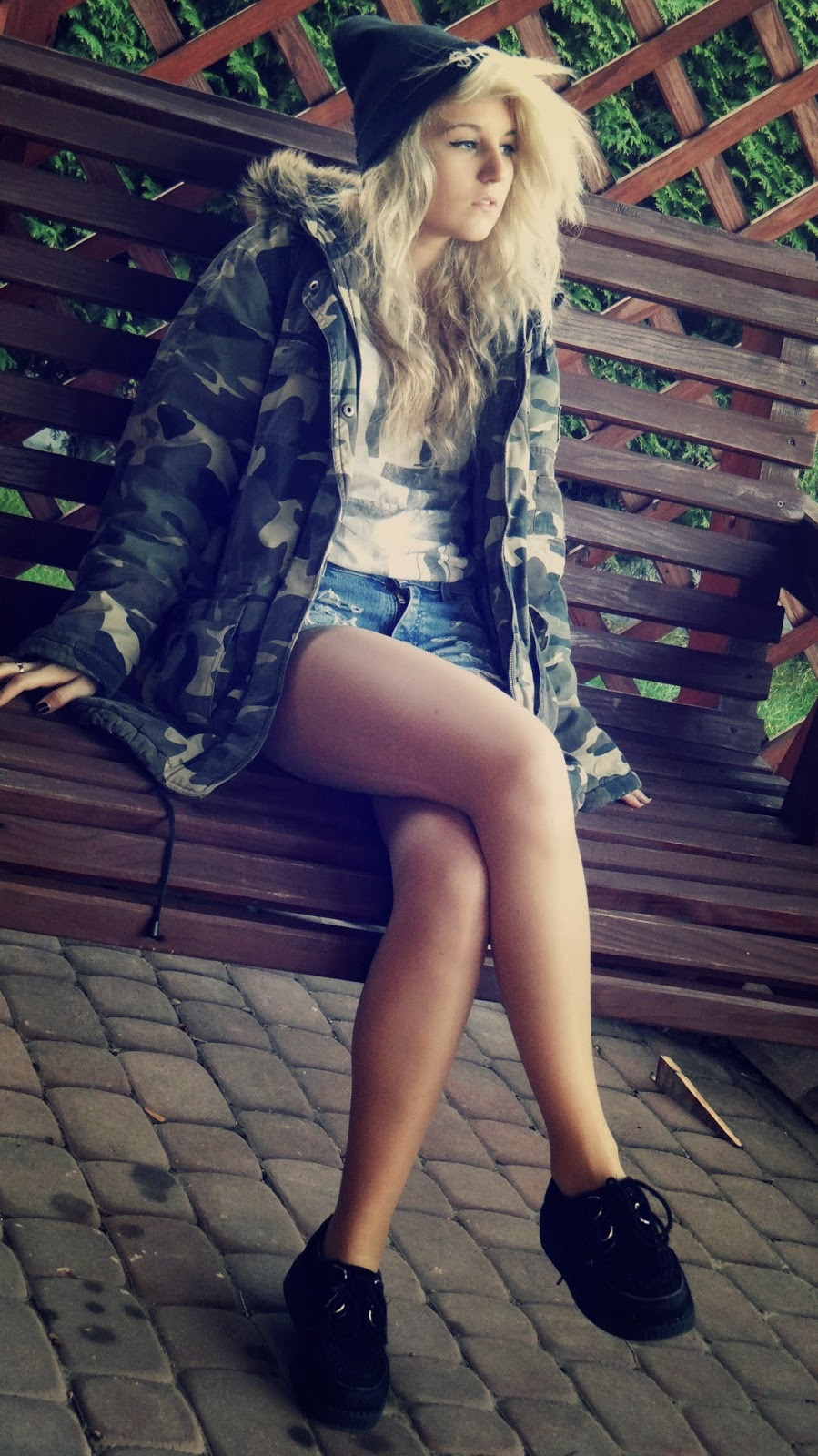 merely tights