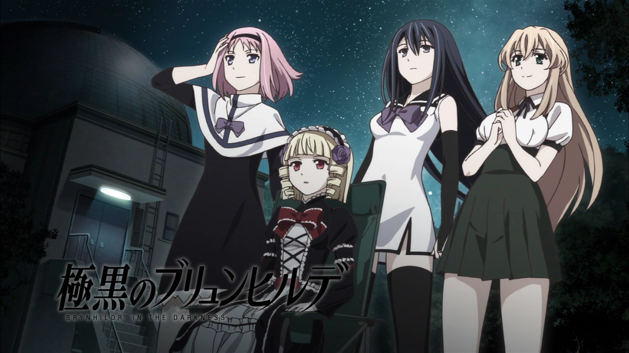 [Spoilers] Gokukoku no Brynhildr Episode 10 Discussion : r/anime