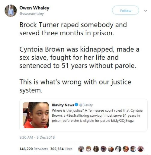 blackqueerblog:everything. everything is wrong with our justice system.