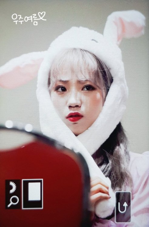 © would you yeoreum 