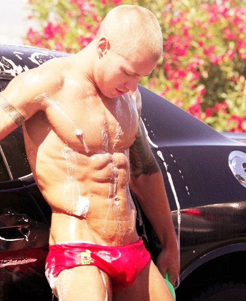 HotMen