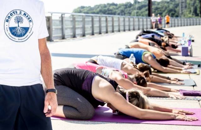 Philadelphia Parks Recreation Yoga In Philly Parks And Playgrounds