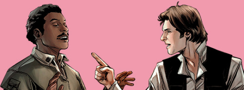 vint:“What’re you laughing at?” star wars: shattered empire (2015)