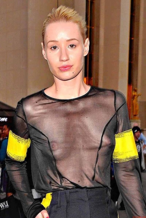 Porn celeb-babes-archive:  Iggy Azalea   ♨️celeb-babes-archive♨️ photos