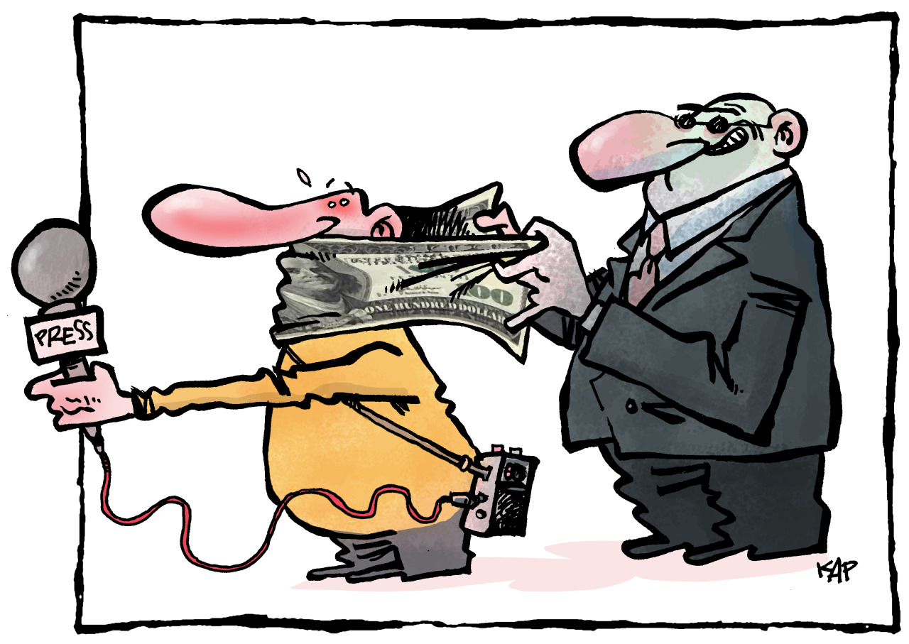 vejiga:  La Prensa Libre
