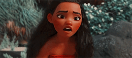 nghirgas:Favorite “POC” Characters from disney.