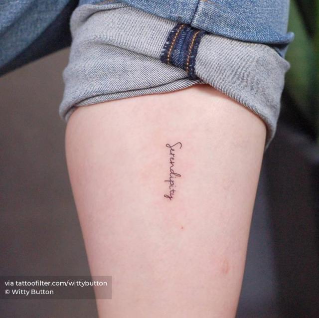 pic Small Thestral Tattoo calf tattoos tumblr posts tumbral com