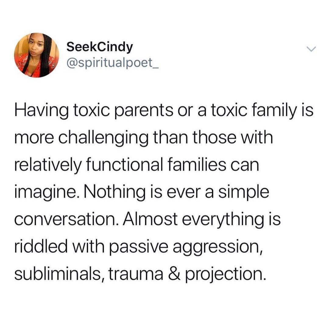 Featured image of post Toxic Parents Quotes Tumblr : They set up scenarios where.