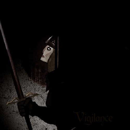 janiemcpants:  Vigilance A fanmix for Meredith Stannard. (listen) TRACK LIST 01. Pestilence / Christ